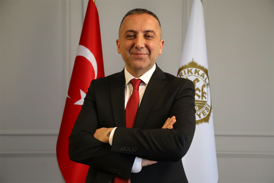 TOLGA AKTAN